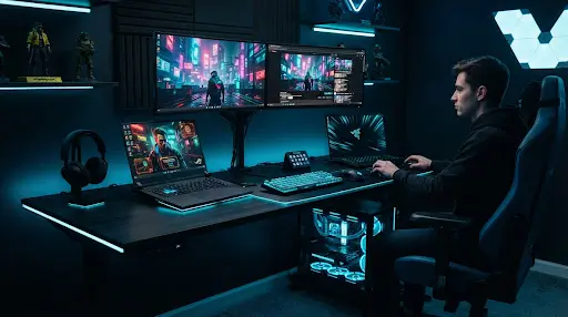 HARDWARE EXTREMO